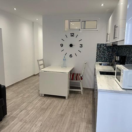 Los Molinos 503 Playa del Inglés Eksteriør billede