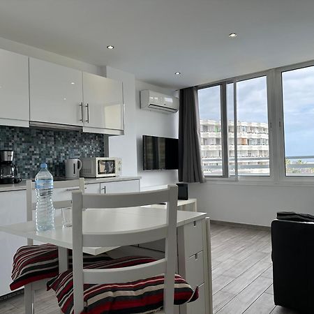 Los Molinos 503 Playa del Inglés Eksteriør billede