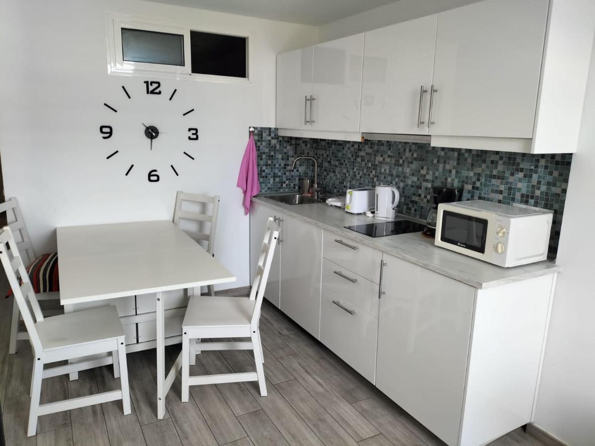 Los Molinos 503 Playa del Inglés Eksteriør billede