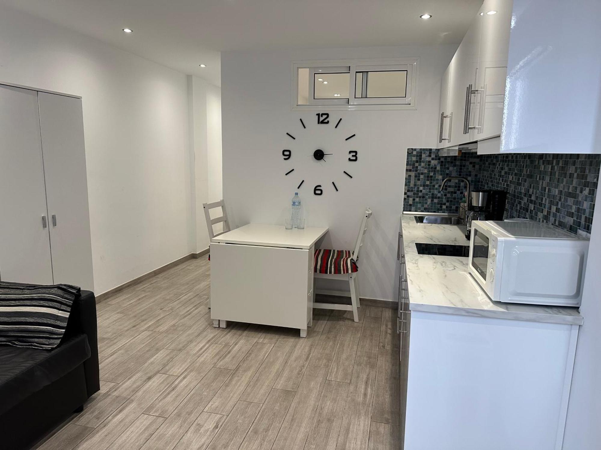 Los Molinos 503 Playa del Inglés Eksteriør billede