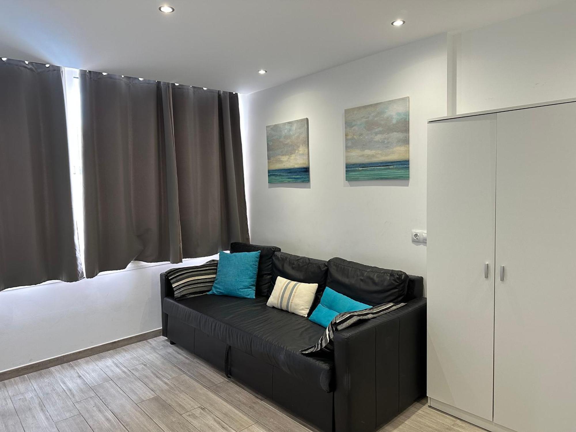 Los Molinos 503 Playa del Inglés Eksteriør billede