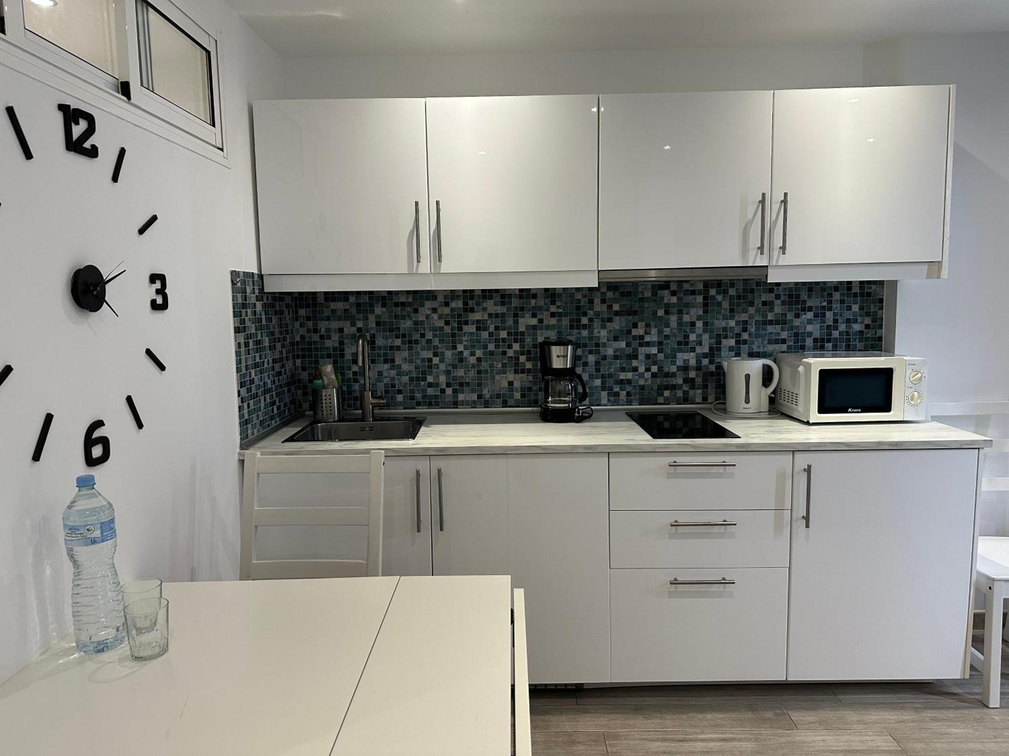Los Molinos 503 Playa del Inglés Eksteriør billede