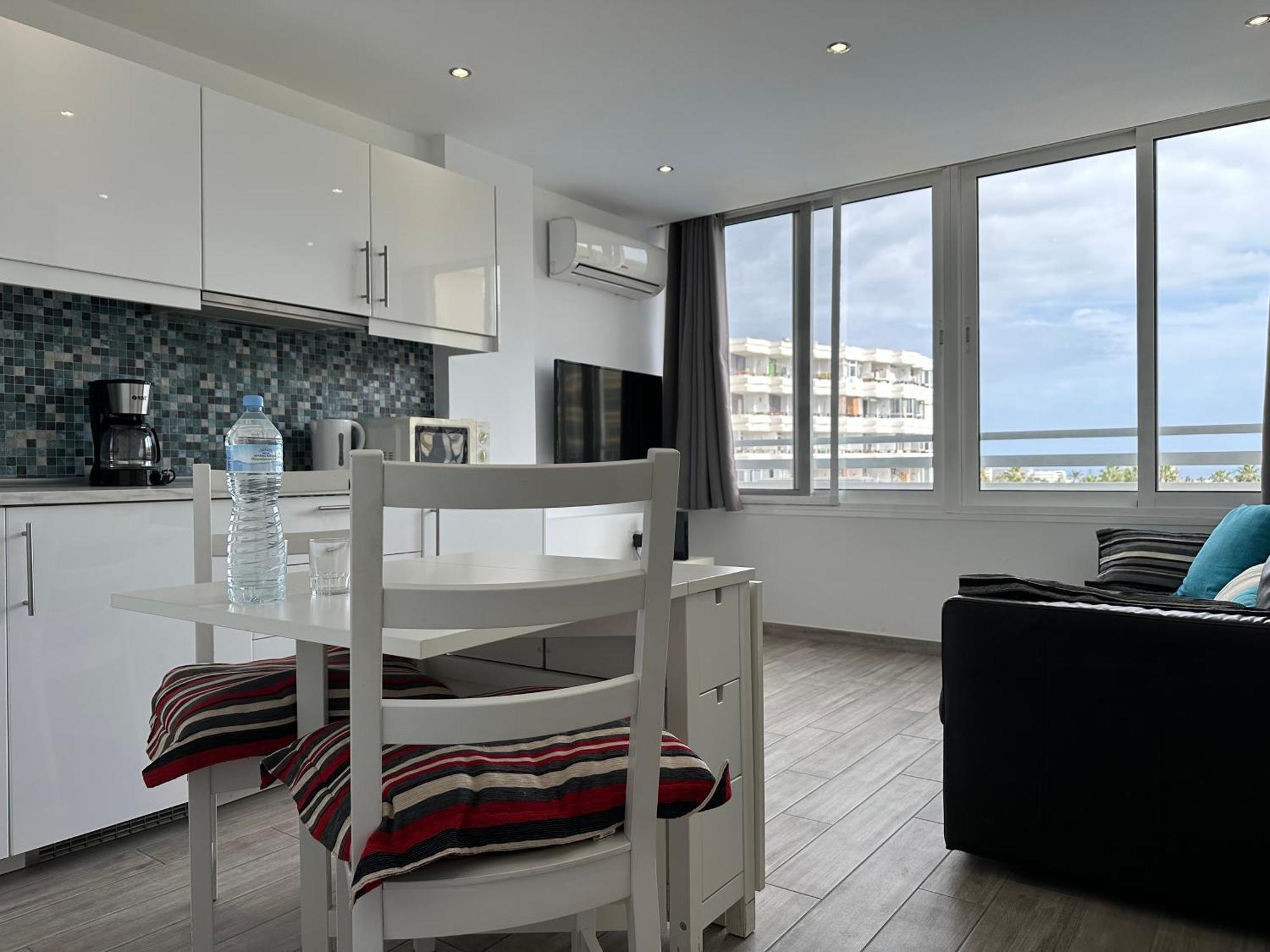 Los Molinos 503 Playa del Inglés Eksteriør billede