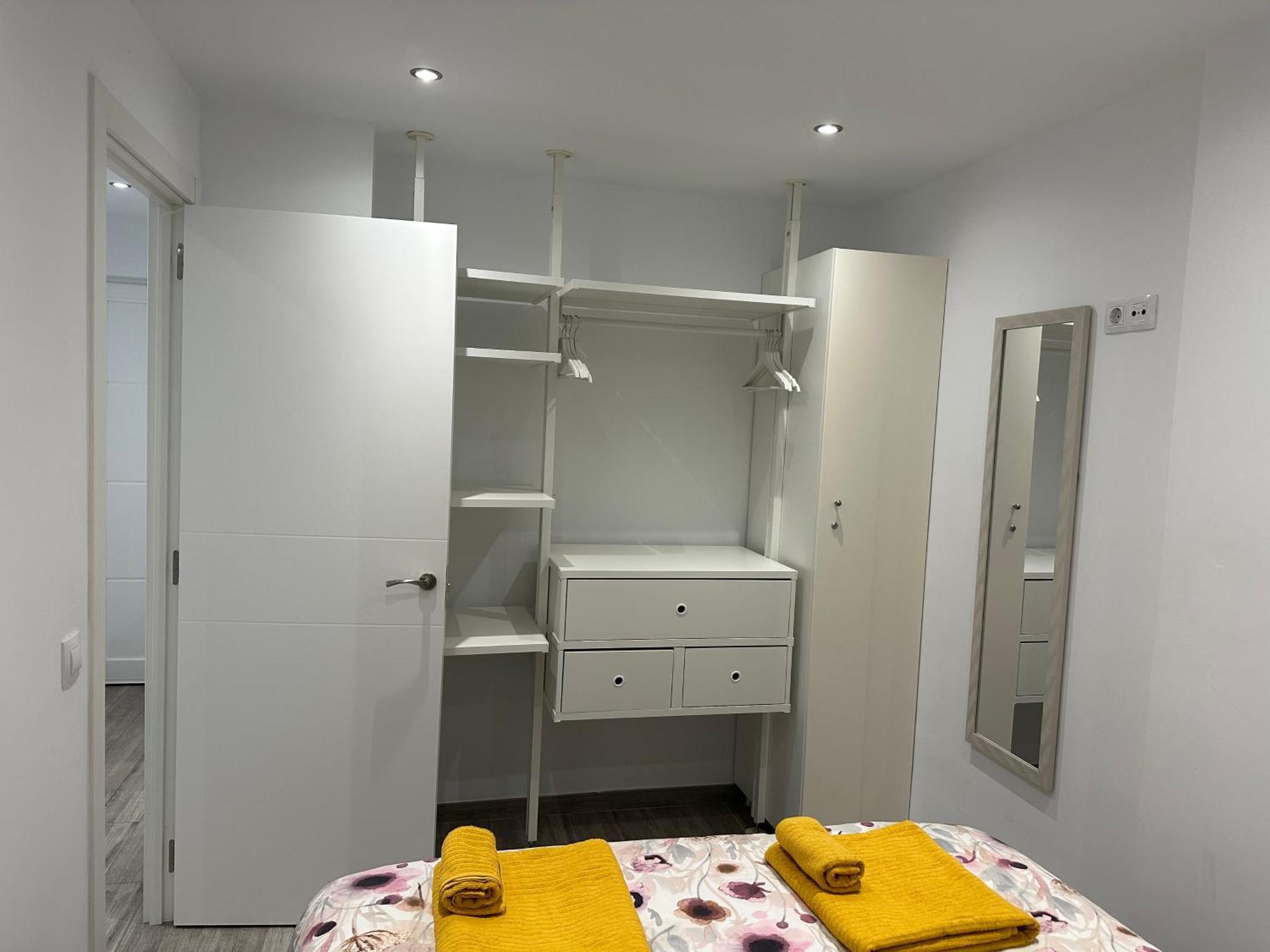 Los Molinos 503 Playa del Inglés Eksteriør billede