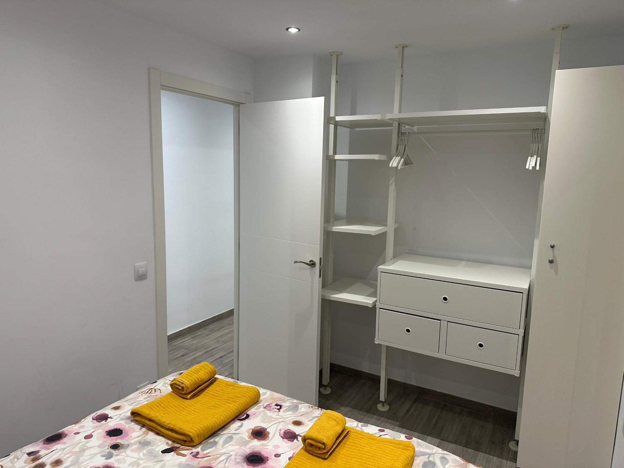 Los Molinos 503 Playa del Inglés Eksteriør billede