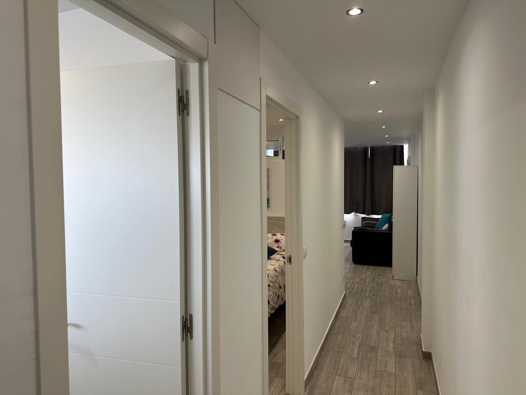 Los Molinos 503 Playa del Inglés Eksteriør billede