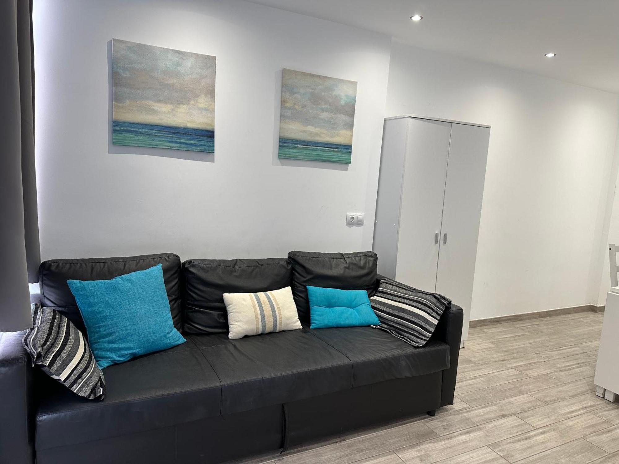 Los Molinos 503 Playa del Inglés Eksteriør billede