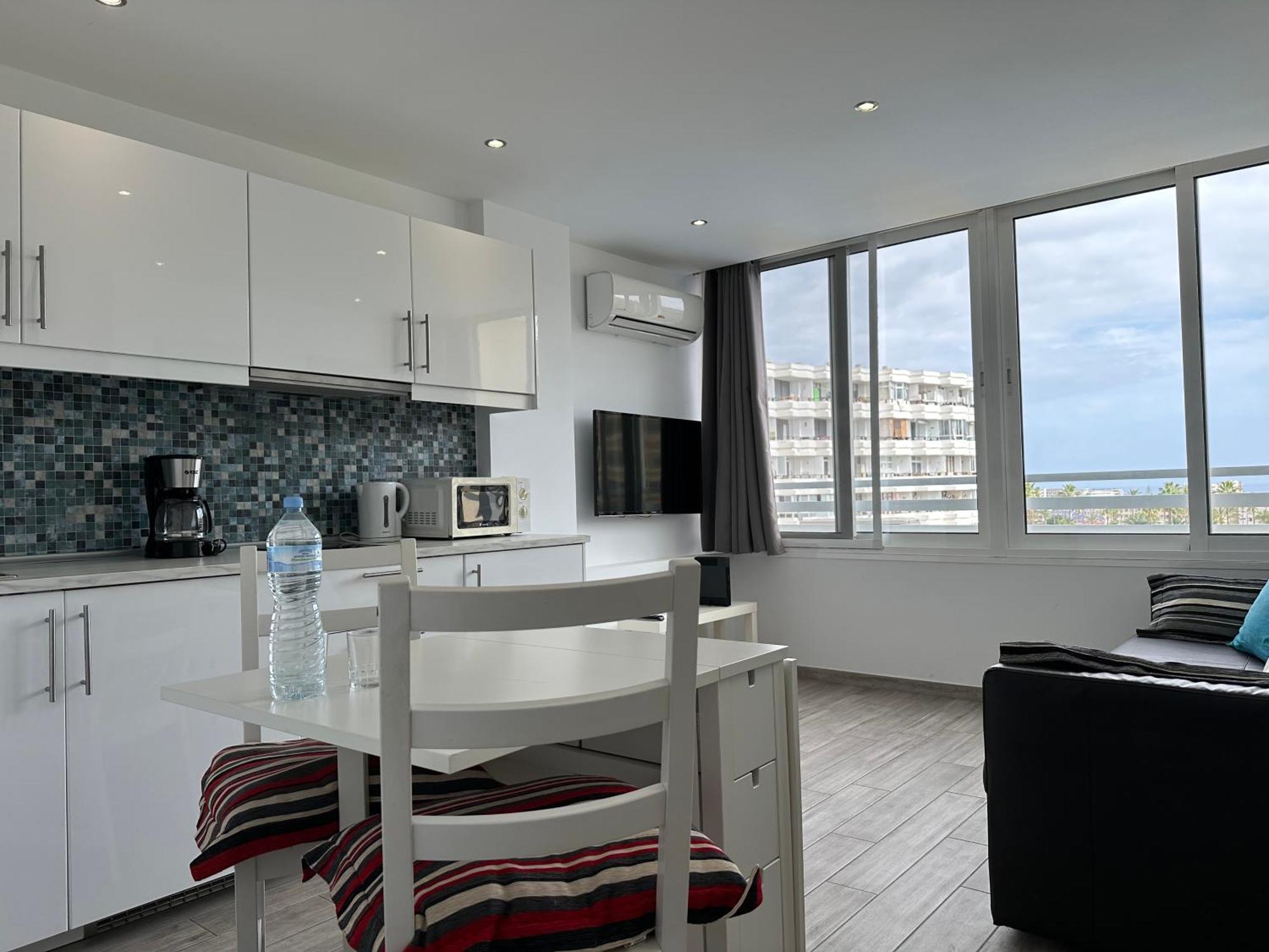Los Molinos 503 Playa del Inglés Eksteriør billede