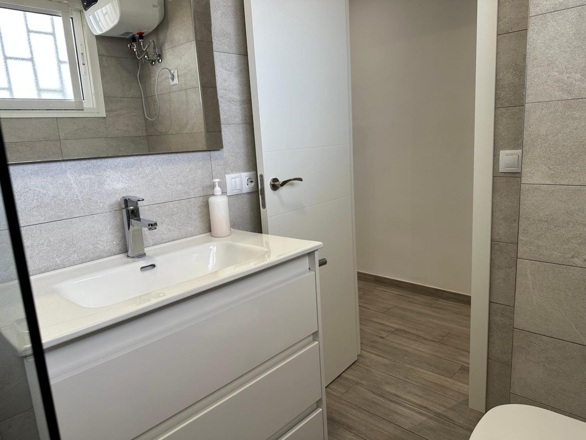 Los Molinos 503 Playa del Inglés Eksteriør billede